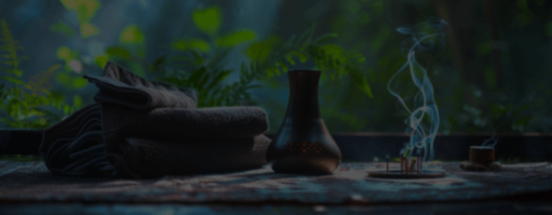 Three Pillars Background