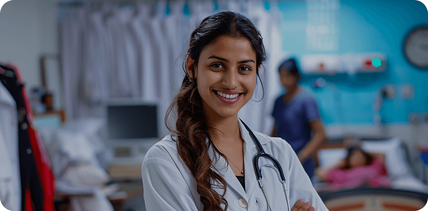 Choose with Confidence