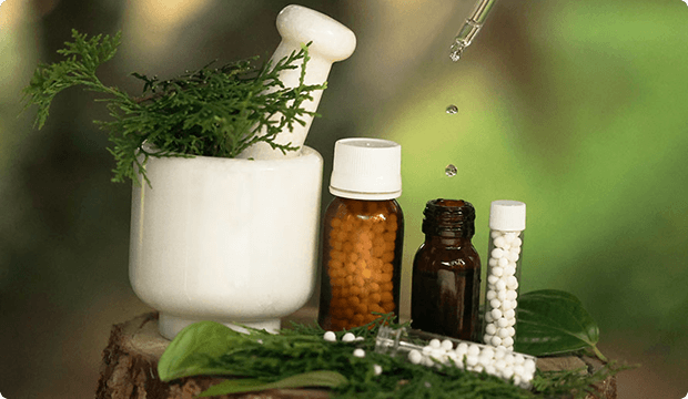 Homeopathy